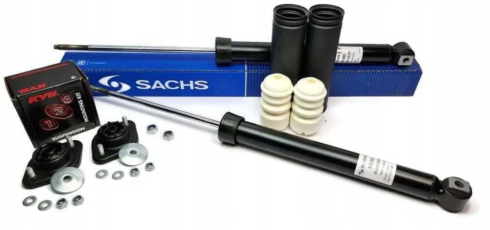 Амортизатор/Стойка Задній SACHS/САКС BMW 3 E36/BMW 3 E46/БМВ Е36/Е46
