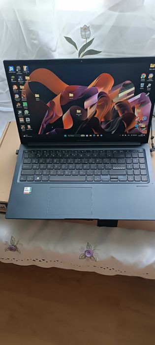 Ноутбук Asus Vivobook X1504ZA