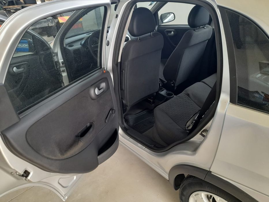 Viatura fiável e seguro, com inspecção