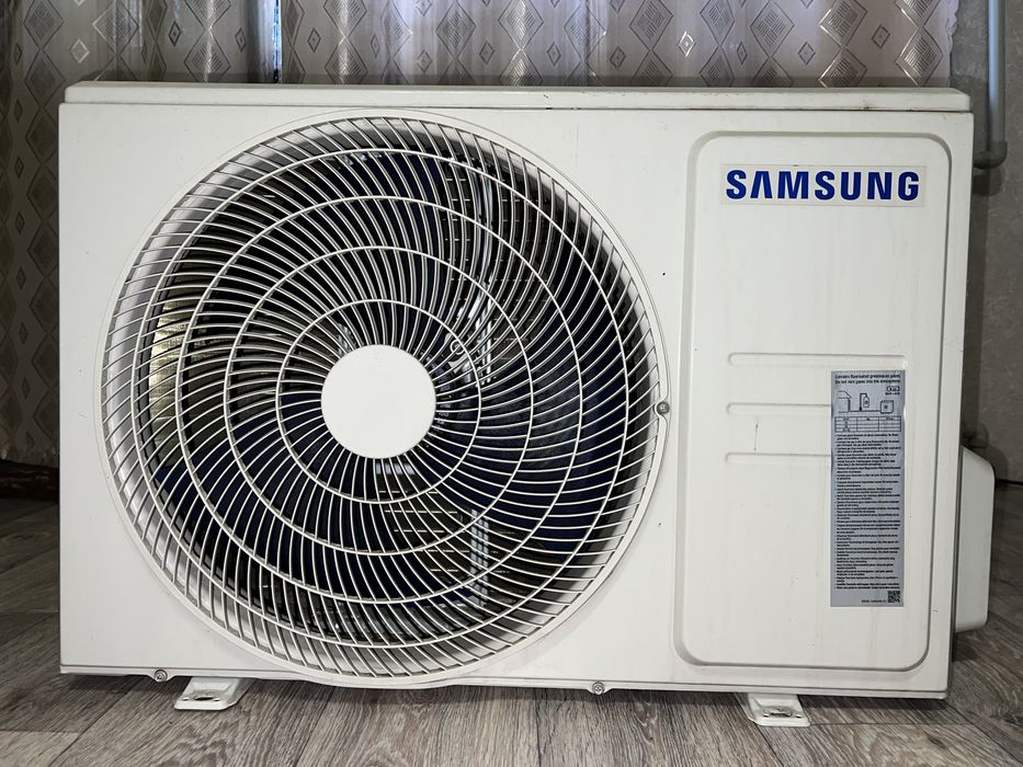 Кондиционер Samsung ARO9TXHQASIN