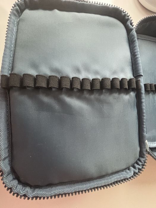 Estojo kipling original