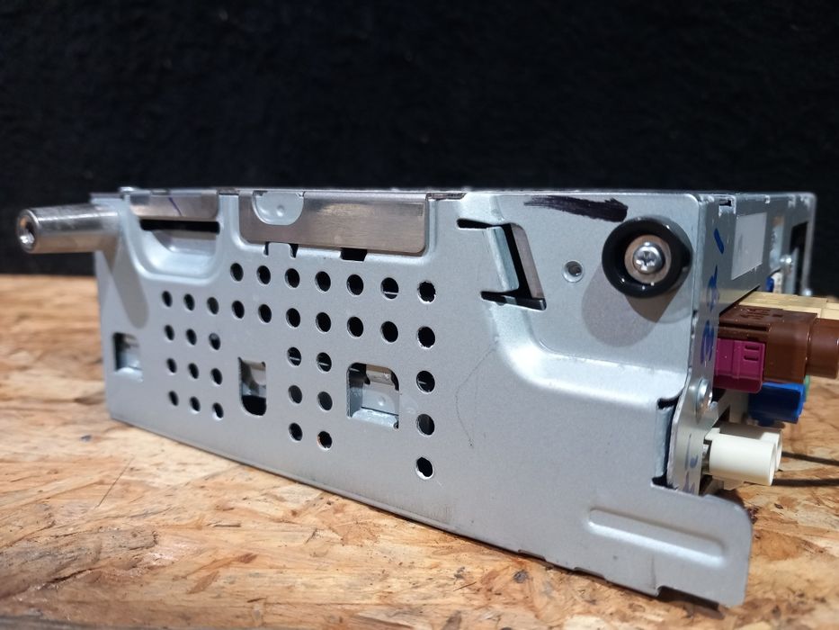 Radio sistema de navegação multimédia Mercedes W213 W205 W238