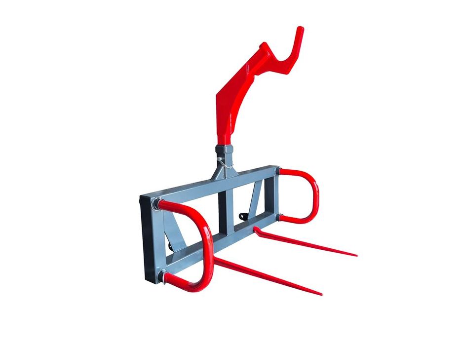 Chwytak do BIG BAG wersja Professional wzmocniona  Raty Transport