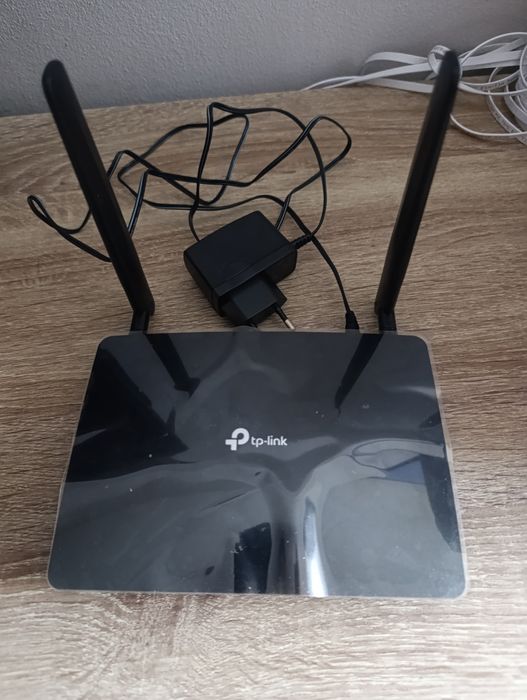 Router TP-Link TL-MR150