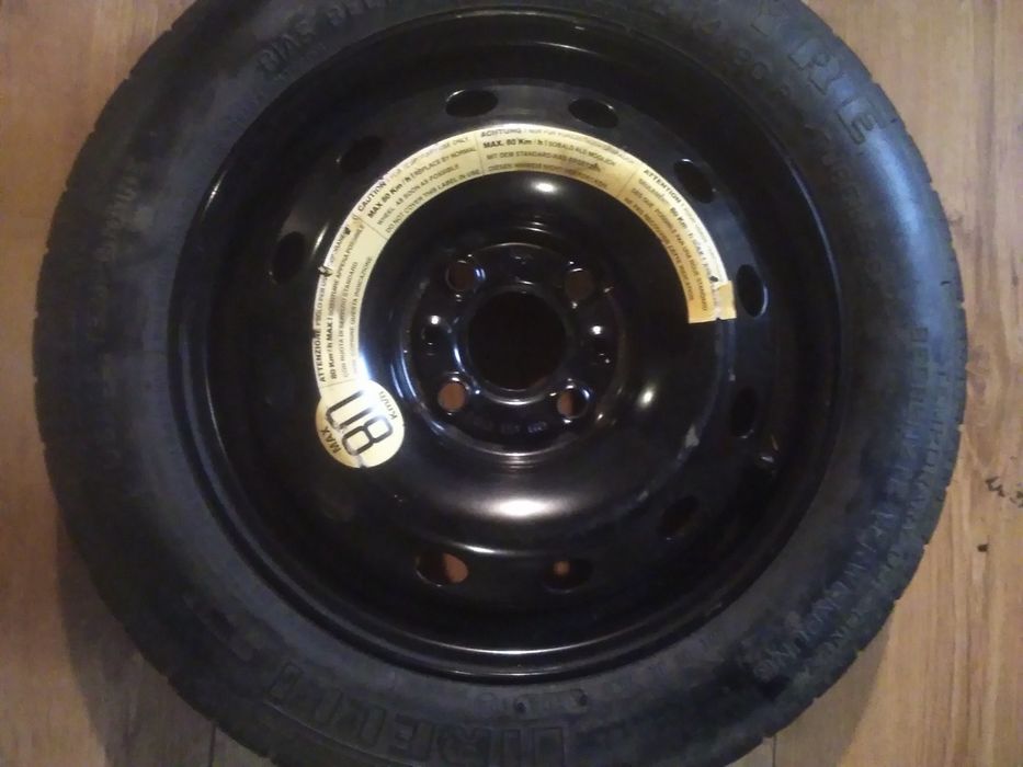 Pozostałości garażowe.