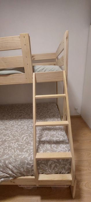 Vendo Beliche Triplo (Casal+Solteiro)