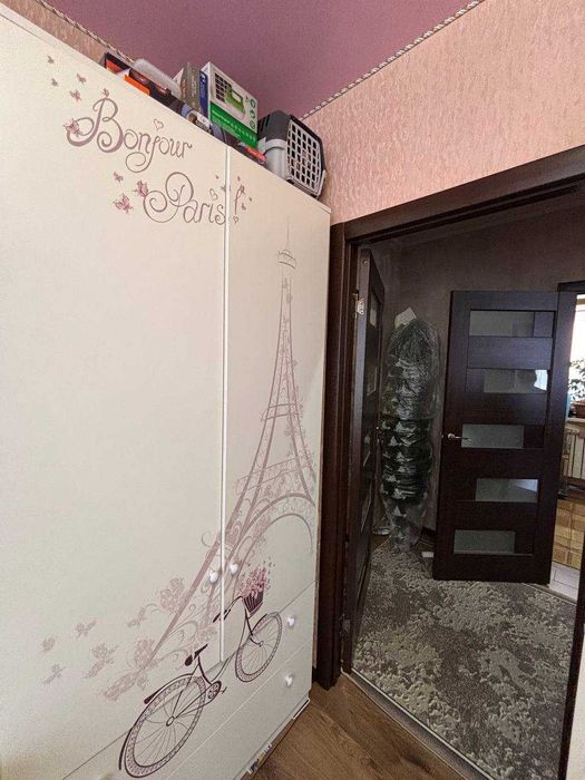 Продается дом с ремонтом, район Черевковка