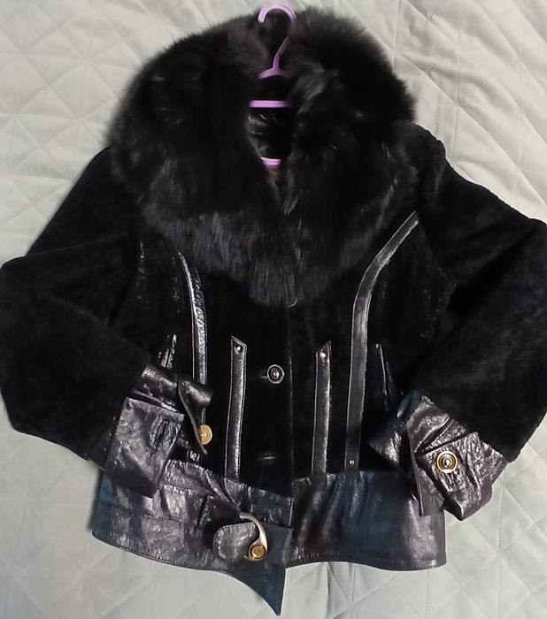 Продам куртка осень -весна