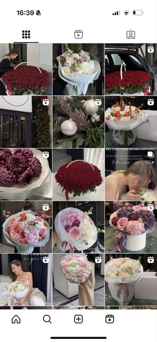 Продам діючу квіткову студію! Готовий квітковий бізнес, магазин