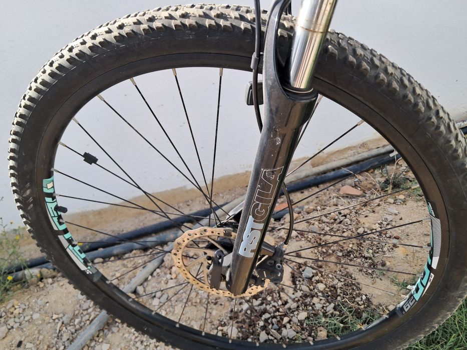 Bicicleta condor 6700 usada e estimada