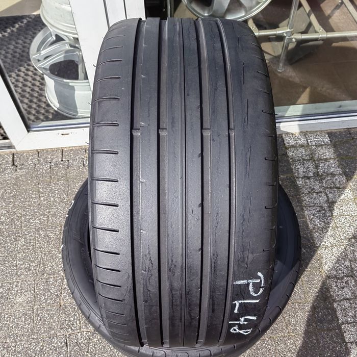 275/40R18 103Y Dunlop Sportmaxx Rt2 M0 2024 para lato PL48