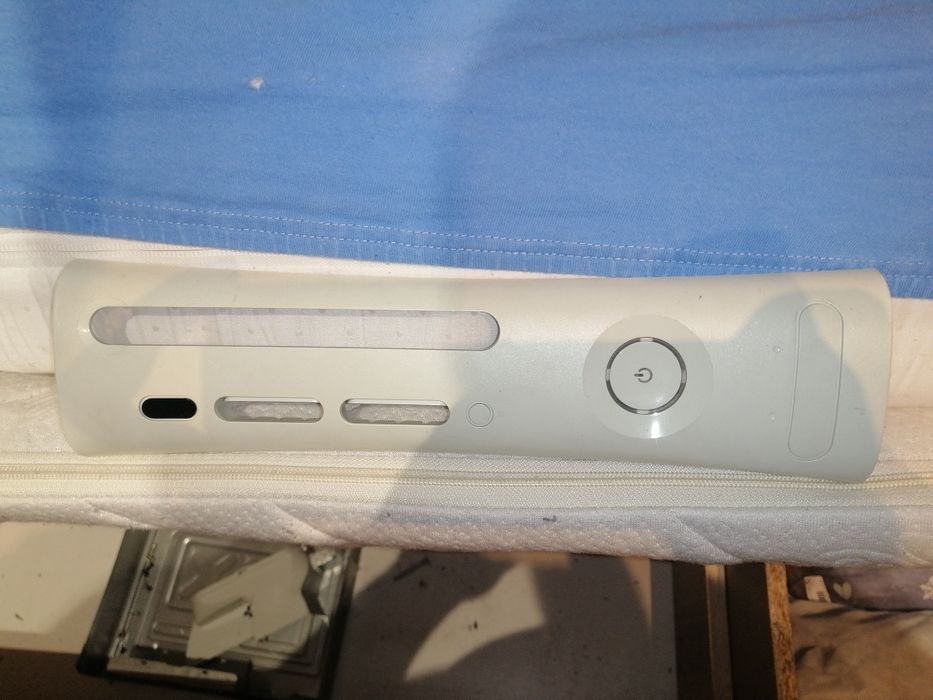 Obudowa Xbox 360 FAT