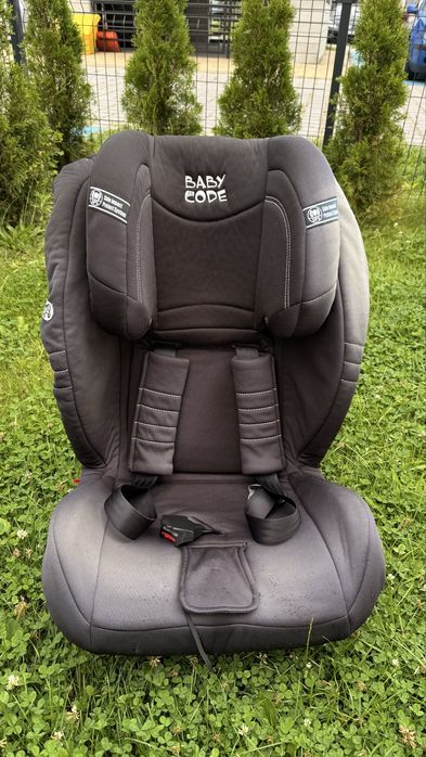 Fotelik 36kg za darmo