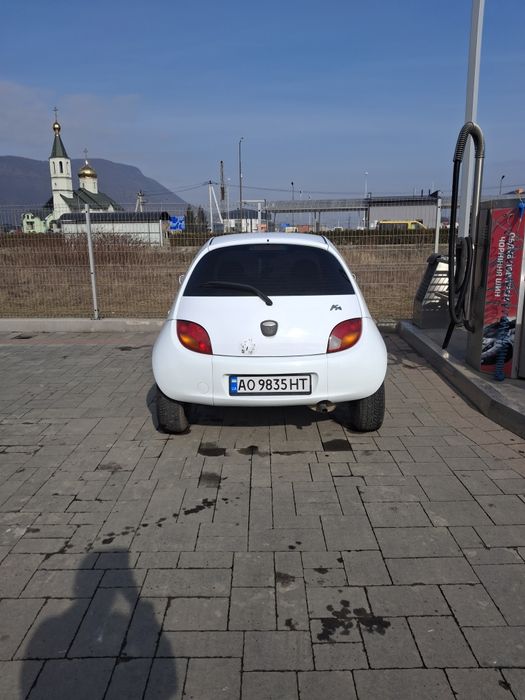 Продам ФордКа  економ