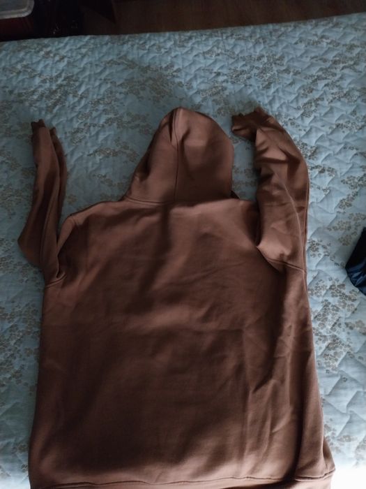 hoodie carhartt  tamanho xl