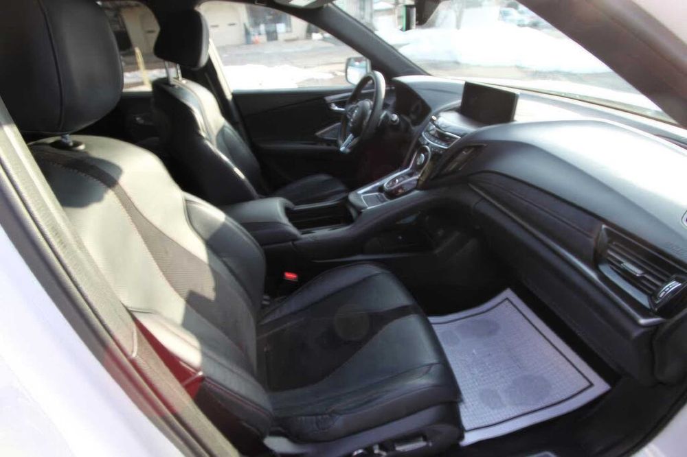 Acura RDX      2023