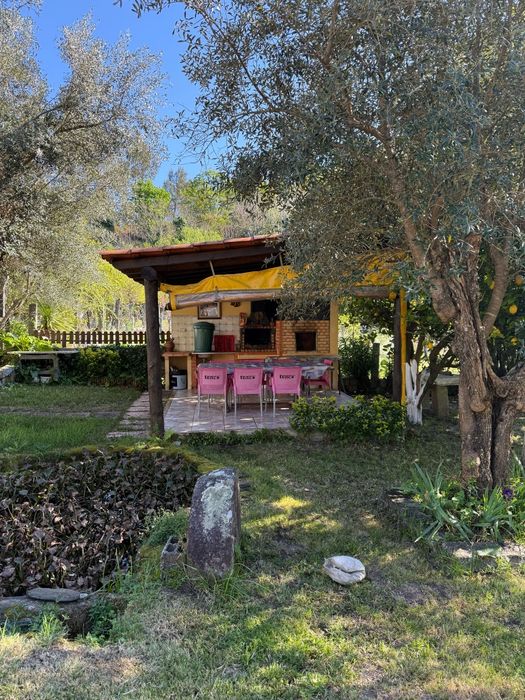 Quintinha Rústica no Gerês – Refúgio de Natureza e Tradição