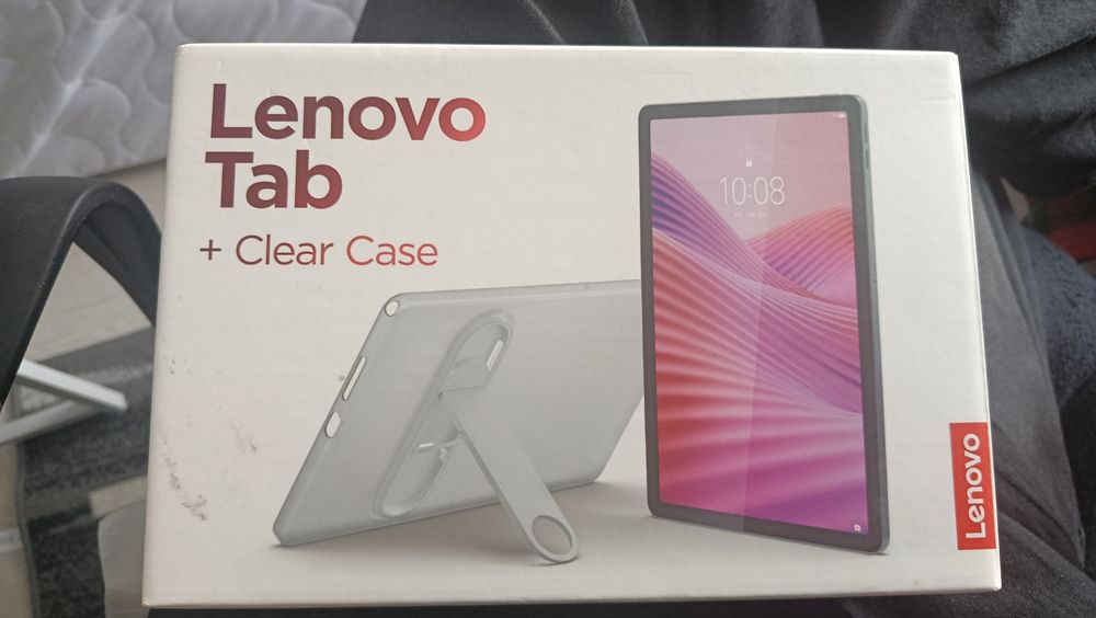 Tablet Lenovo Tab