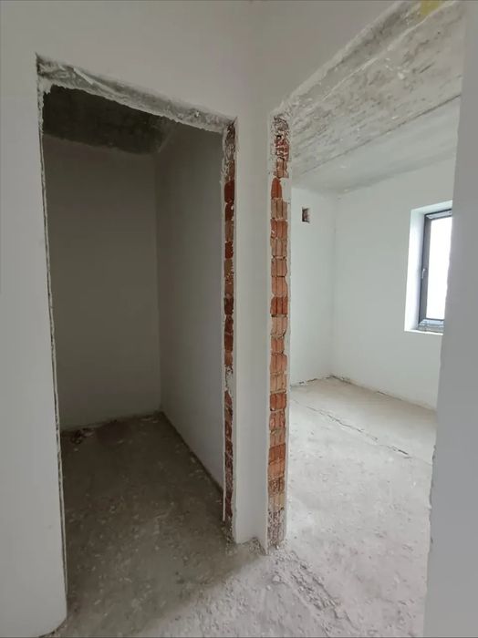 Продам Дуплекс в с. Вовчинець збудований! Велика ділянка!