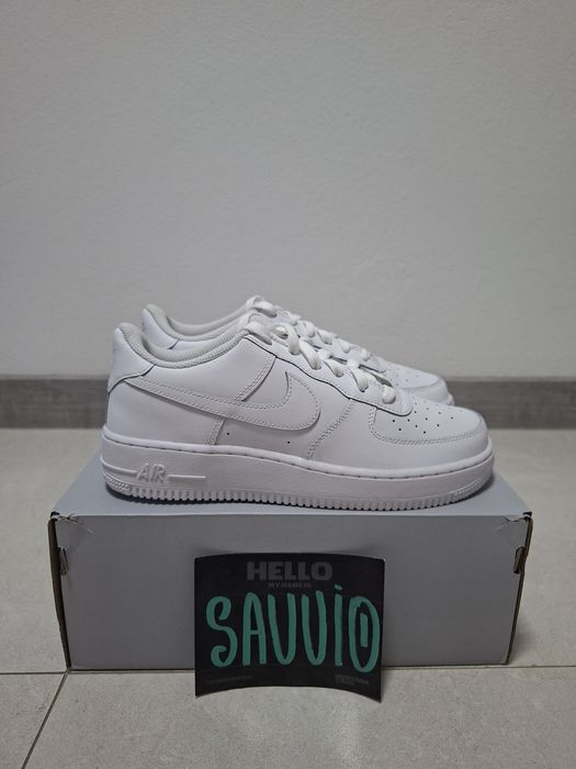 Buty Nike Air Force 1 '07 Low r.36