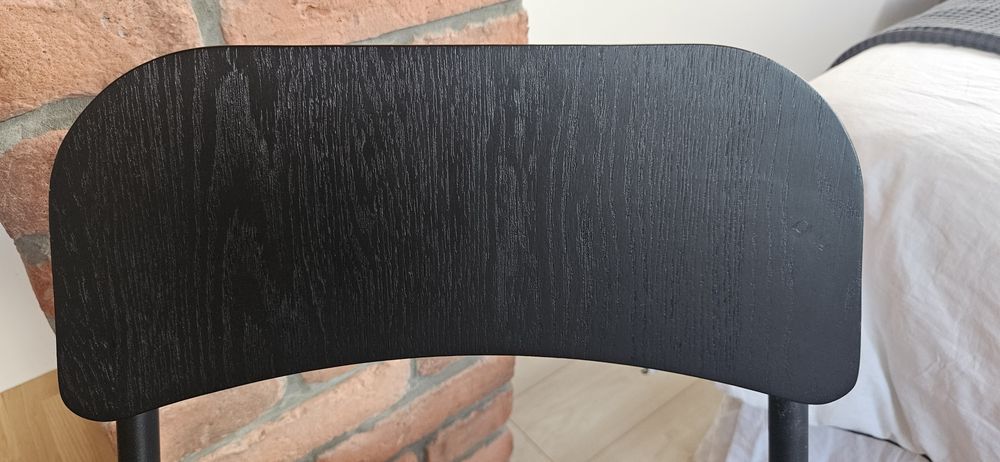 Krzesło barowe Ikea