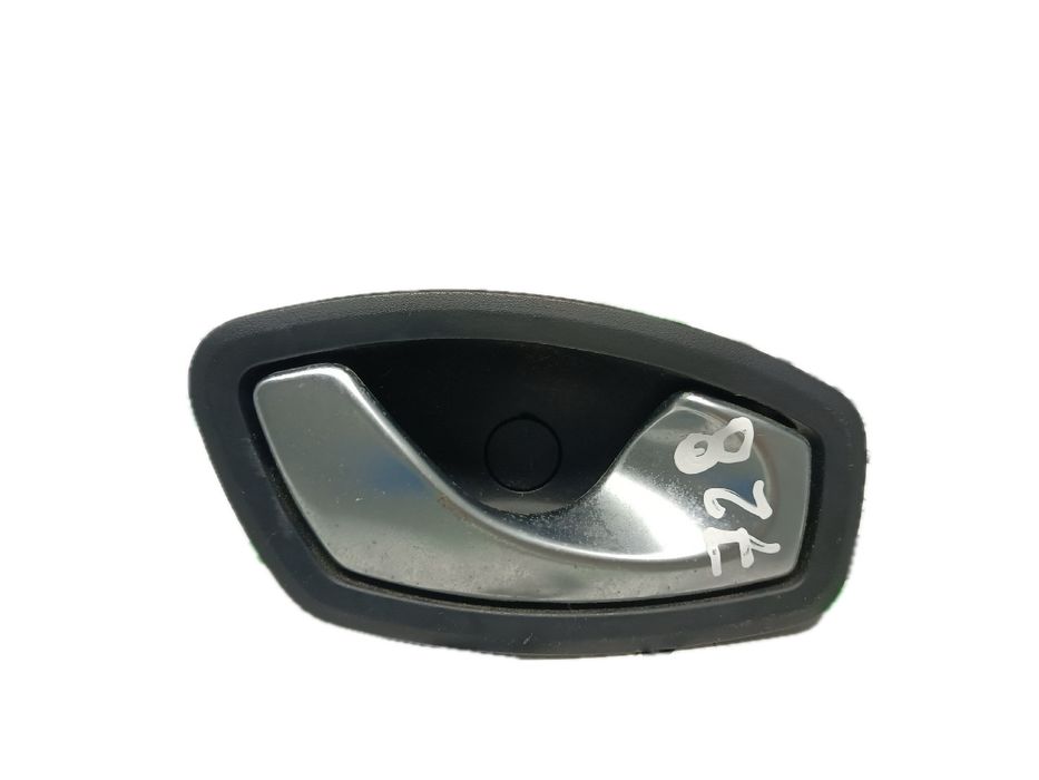 Puxador interior porta trás direito RENAULT Megane III Grandtour (KZ0/