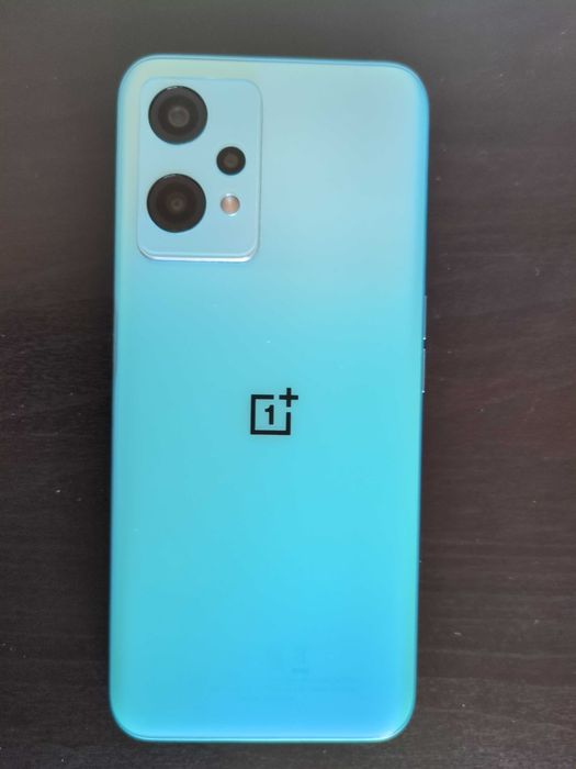Oneplus Nord CE 2 Lite 5G - 6 GB/ 128GB
