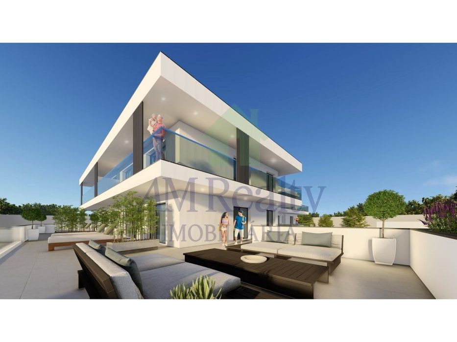 Apartamento T2 | Ferrel | Peniche — Ferrel, Leiria