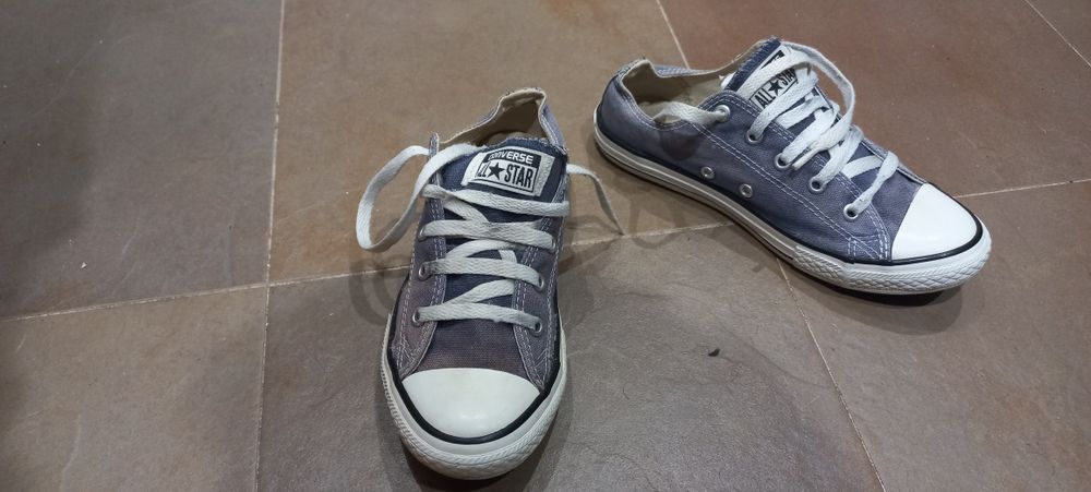 Tenis All Star n° 35
