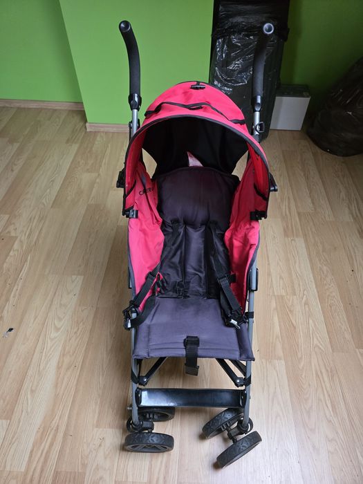 Wozek parasolka dla dziecka