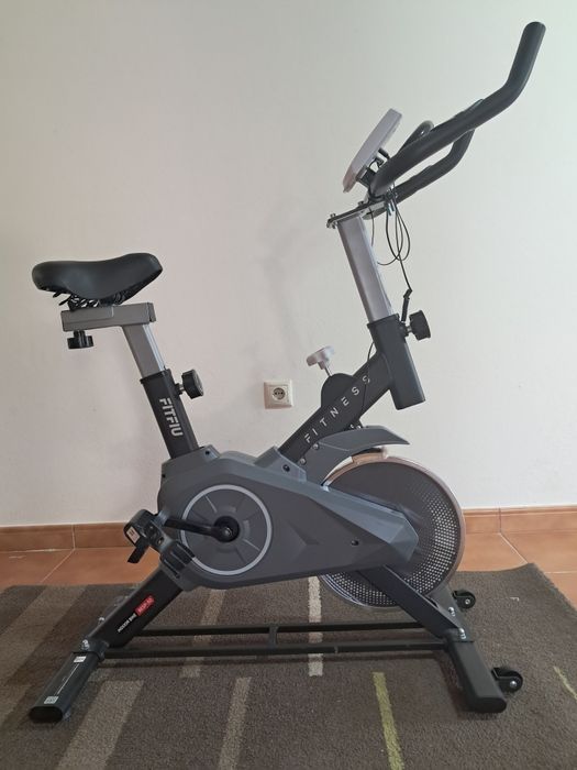 Bicicleta estatica