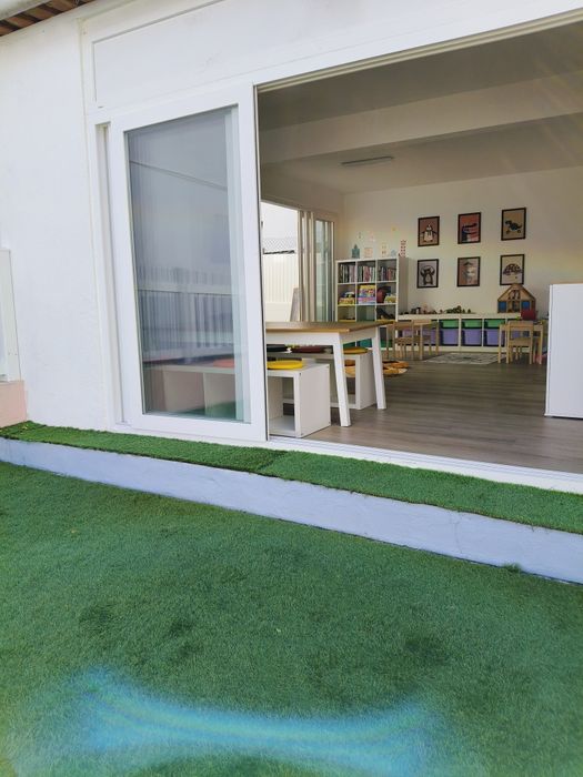 Ama e Babysitting | Centro Lúdico-Educativo