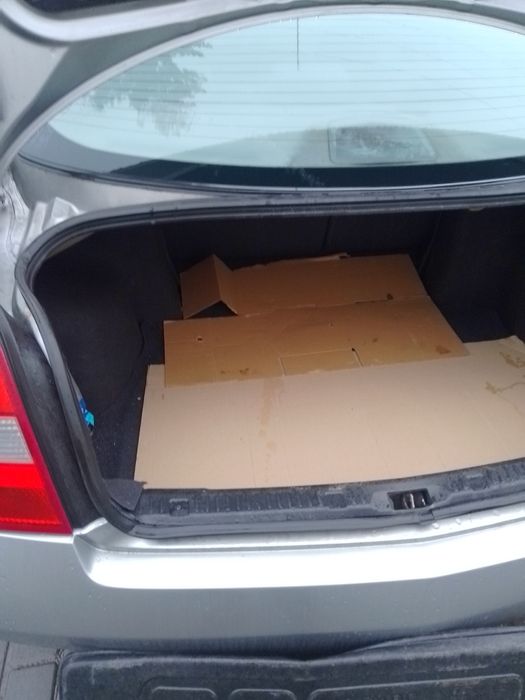 Продам  Nissan Primera 2005 року випуску.
Авто у