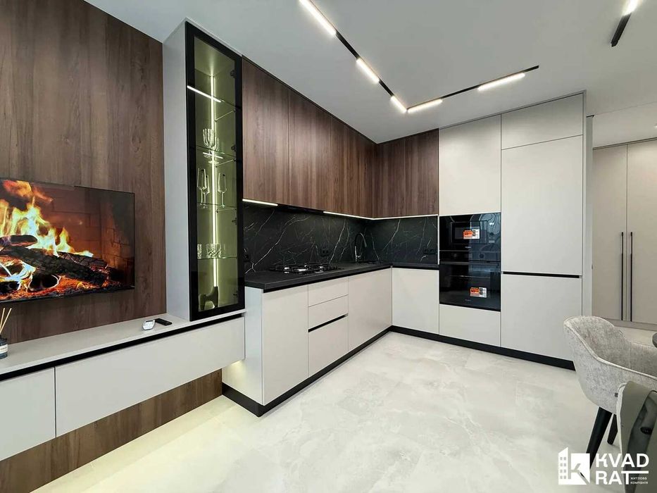 Apartment in Ivano-Frankivsk, Nimetska Koloniya - View 3