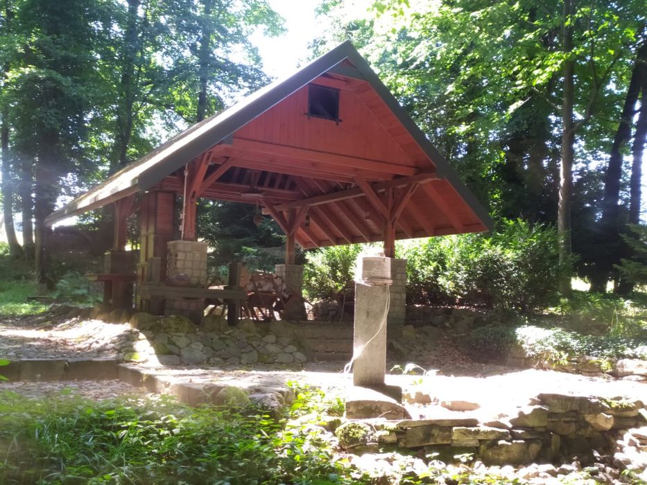 Wiata, zadaszenie , altana ,carport