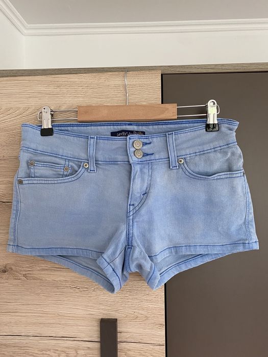 Spodenki jeansowe LEVIS