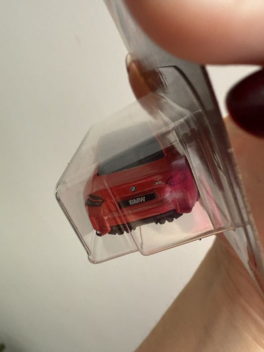 Matchbox BMW M2 nowe