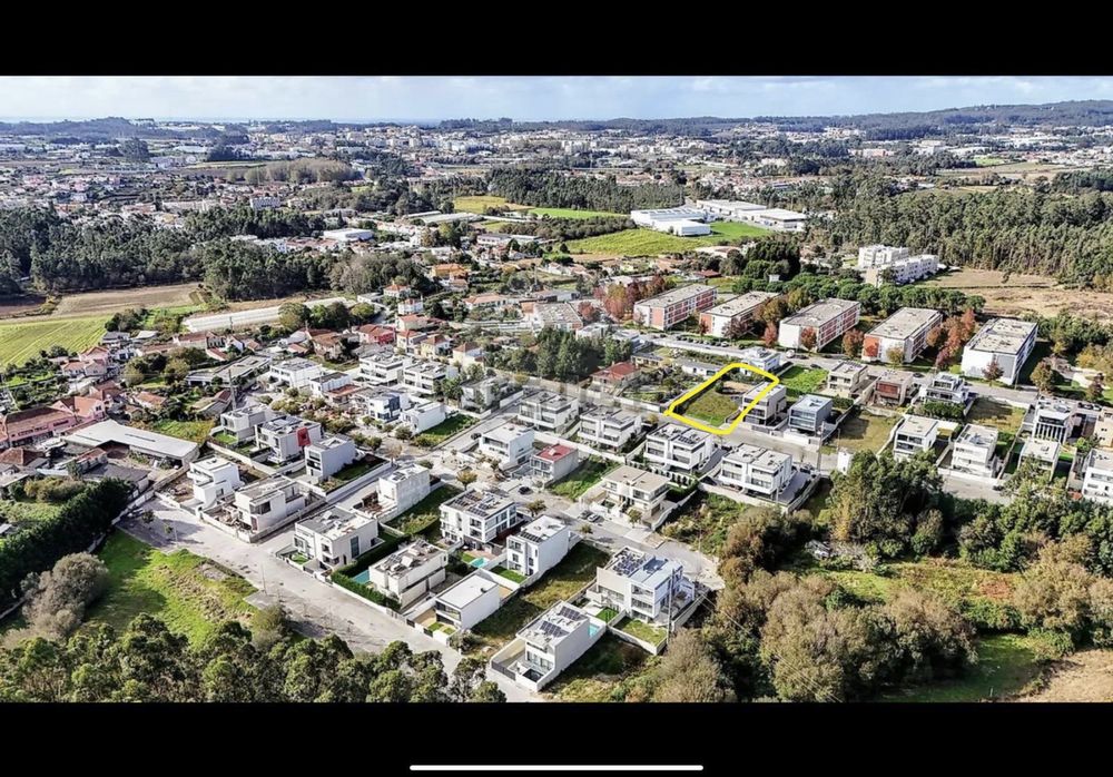 Terreno Urbano - 585,00 m2 - Particular