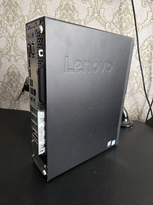 Mini PC intel core i5 7400 | 8gb DDR4 | non SSD/HDD