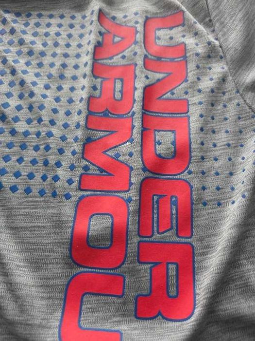 Koszulka Under Armour 12-13 lat