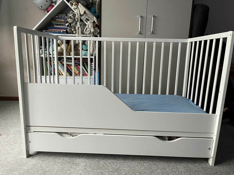 Łóżeczko dziecięce