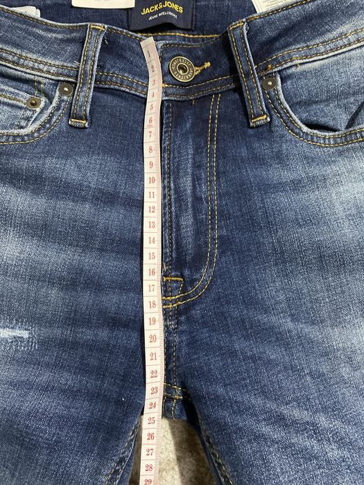 Джинси чоловічі