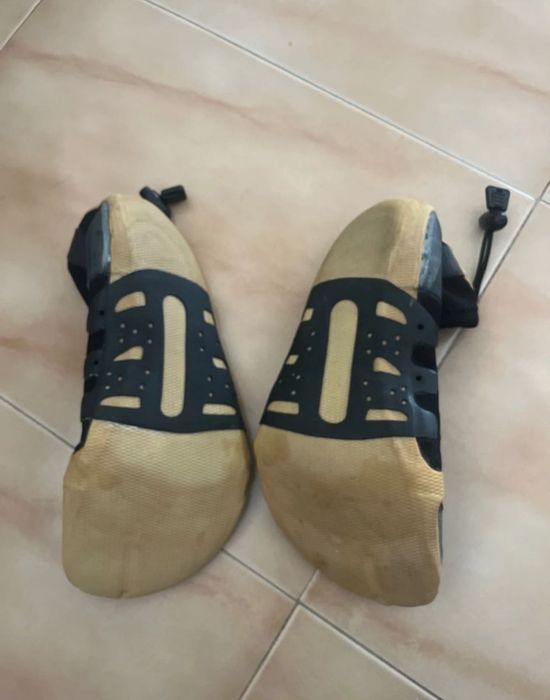 Botas surf Xcel 1mm reef booties