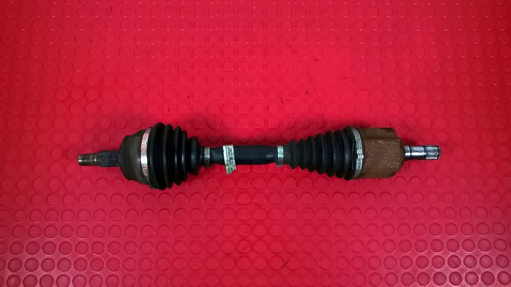 Transmissao esquerda  - 50518639 - ALFA ROMEO GIULIETTA (940_)