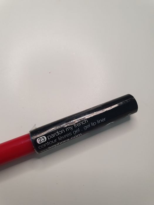 Wysuwana konturówka do ust Sephora w kolorze 23