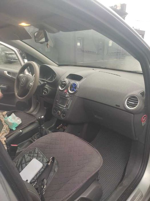 ПРОДАМ Опель Корса Д