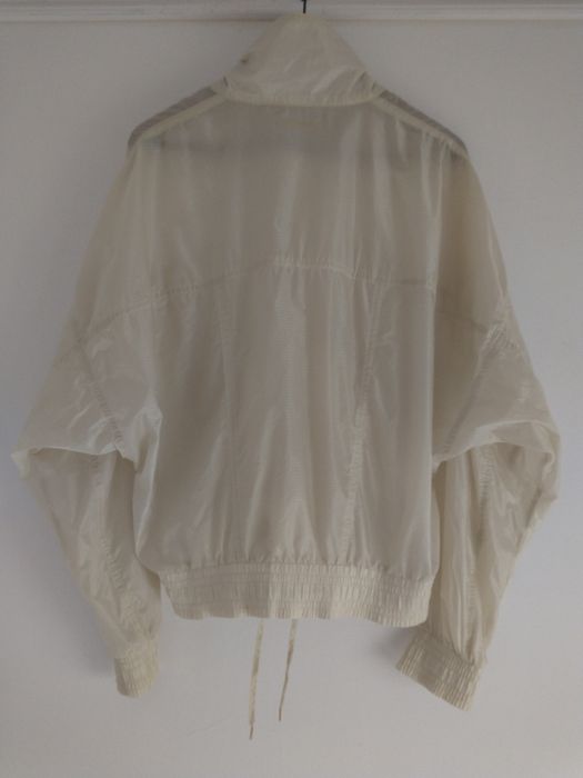 Kurtka nylonowa kimono SOC. Rozmiar 36