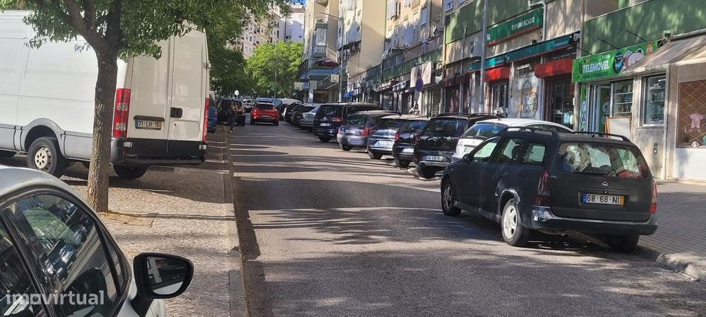 Real Estate Investment | Rented | 435 €/Month Net...