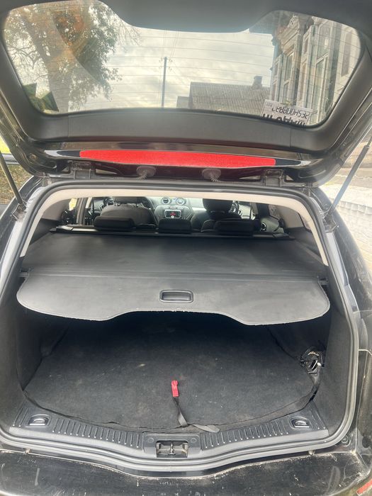 Продам Ford Mondeo mk4