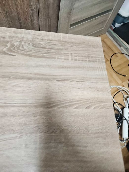 Стіл з ДСП  120х60х75